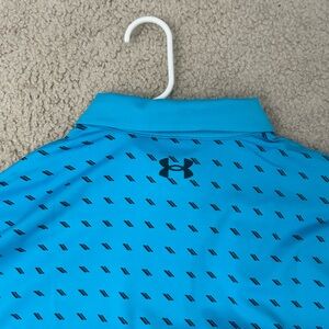 Golf shirt